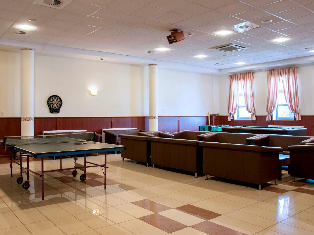 Hotel Restauracja Autos Solec Kujawski Eksteriør billede